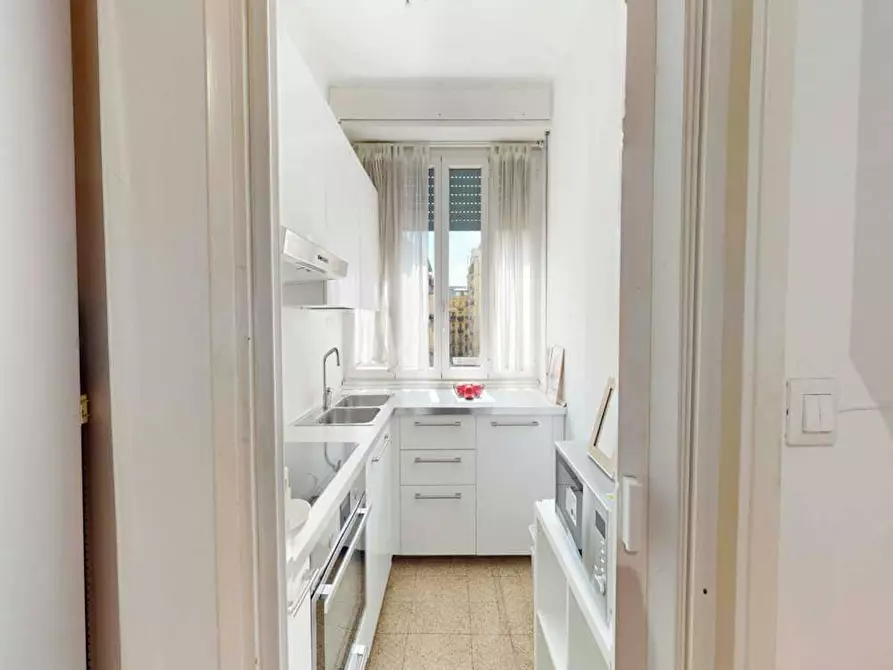 Immagine 10 di Camera in affitto  in Viale Brianza a Milano