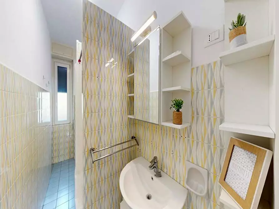 Immagine 9 di Camera in affitto  in Viale Brianza a Milano