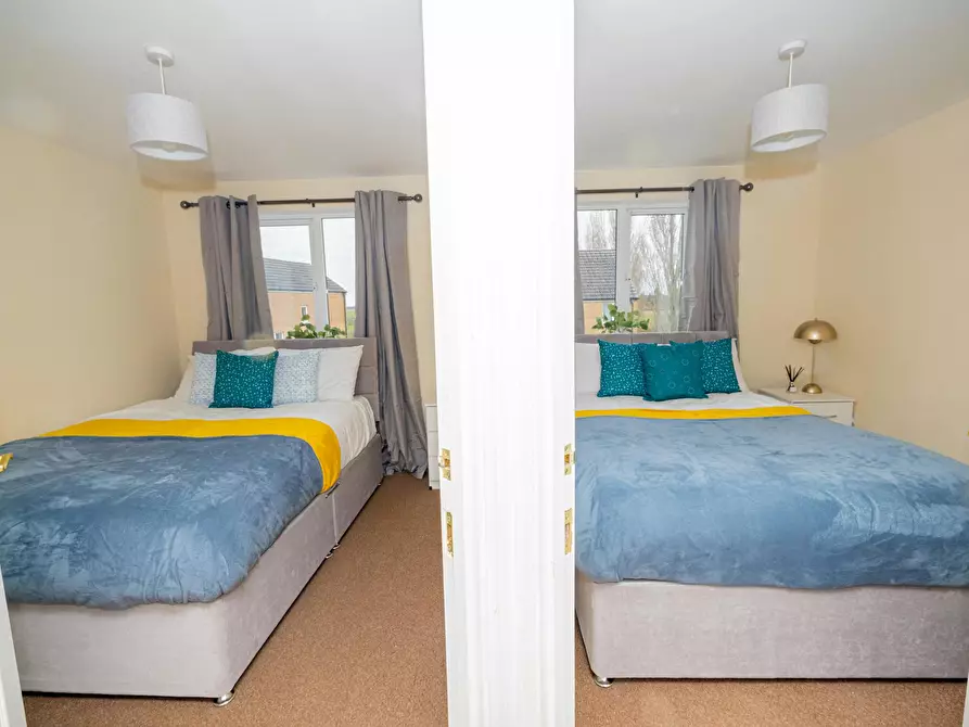 Immagine 8 di Casa indipendente in affitto  in Carlisle Close a Corby