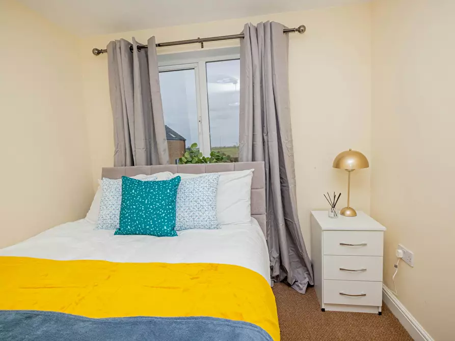 Immagine 10 di Casa indipendente in affitto  in Carlisle Close a Corby