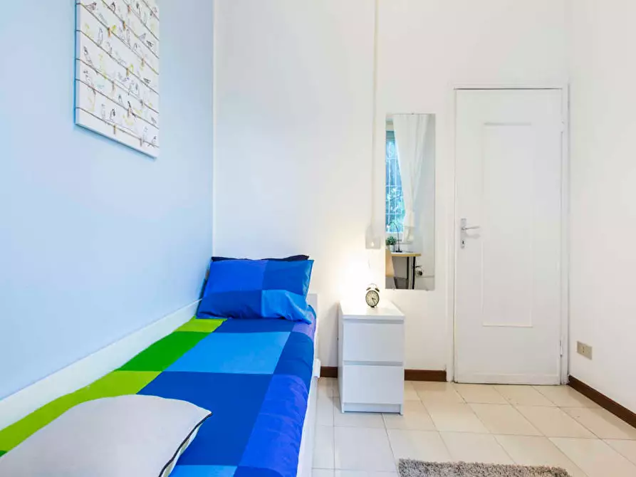 Immagine 3 di Camera in affitto  in Via Bartolomeo D'Alviano a Milano