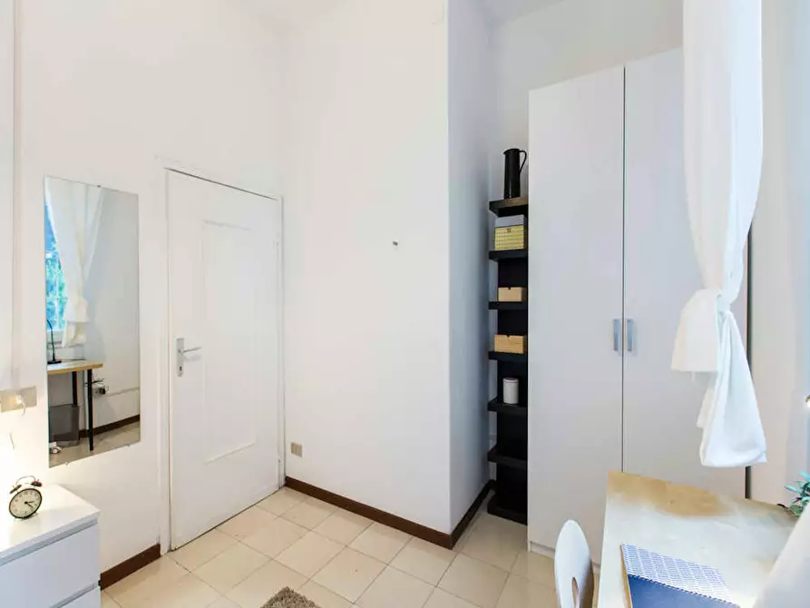 Immagine 5 di Camera in affitto  in Via Bartolomeo D'Alviano a Milano