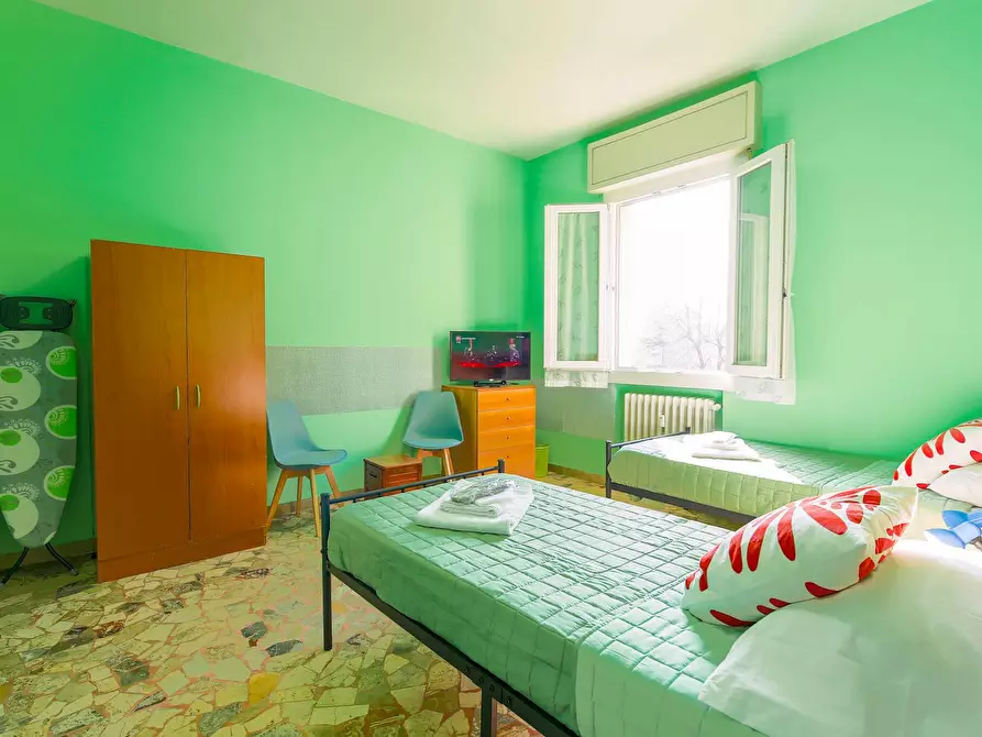 Immagine 9 di Appartamento in affitto  in Via Francesco Cavazza a Bologna