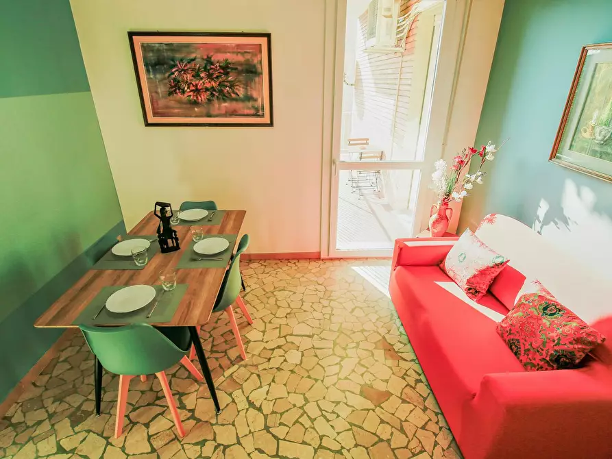 Immagine 2 di Appartamento in affitto  in Via Francesco Cavazza a Bologna