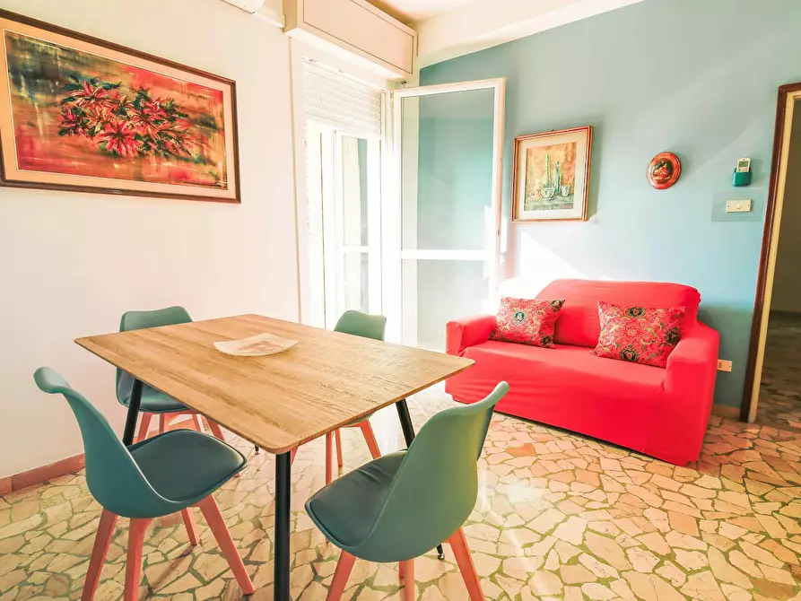 Immagine 1 di Appartamento in affitto  in Via Francesco Cavazza a Bologna