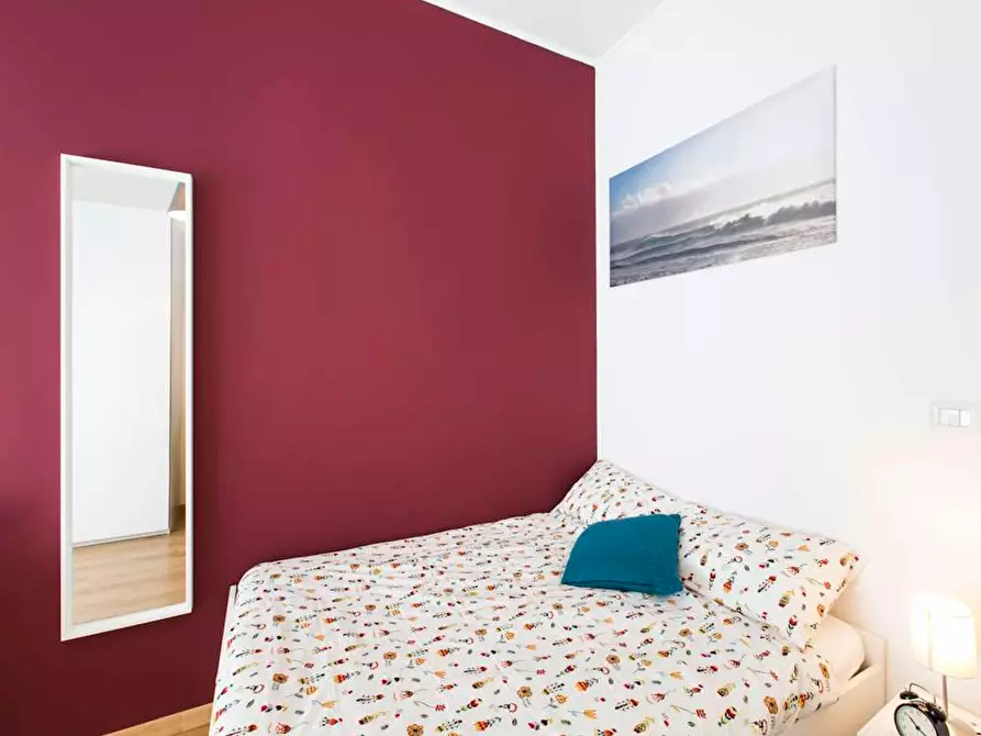 Immagine 2 di Camera in affitto  in Via Gallarate a Milano