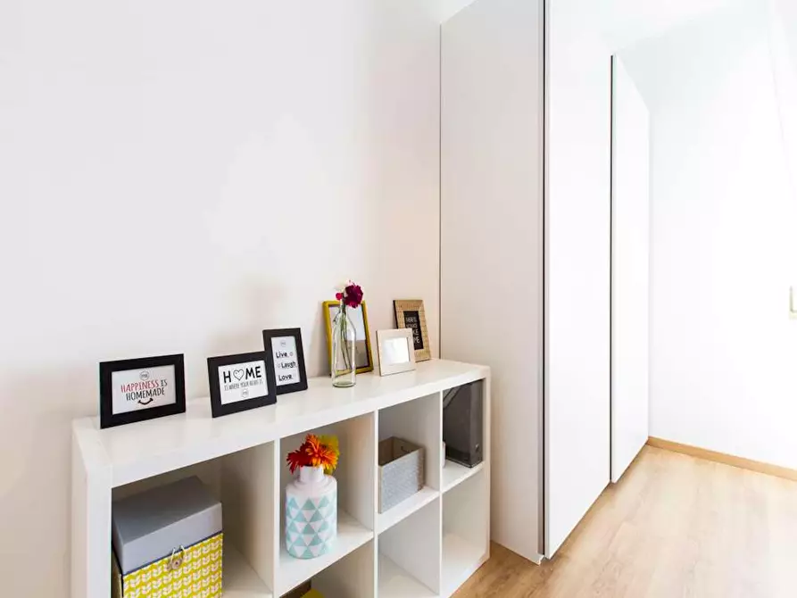 Immagine 9 di Camera in affitto  in Via Gallarate a Milano