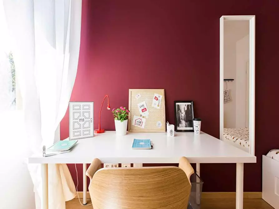 Immagine 7 di Camera in affitto  in Via Gallarate a Milano