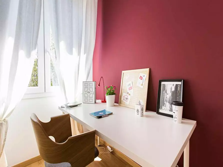 Immagine 6 di Camera in affitto  in Via Gallarate a Milano