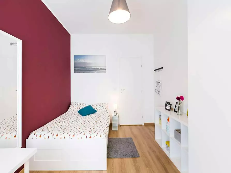 Immagine 1 di Camera in affitto  in Via Gallarate a Milano