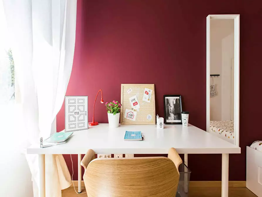 Immagine 6 di Camera in affitto  in Via Gallarate a Milano