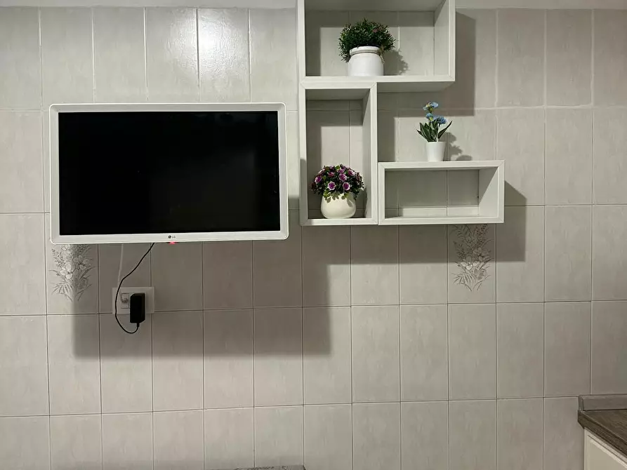 Immagine 4 di Camera in affitto  in Viale dello Scalo San Lorenzo a Roma