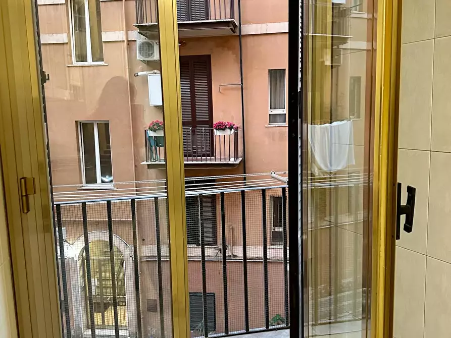 Immagine 10 di Camera in affitto  in Viale dello Scalo San Lorenzo a Roma