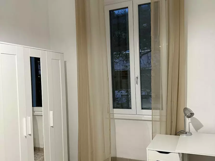 Immagine 6 di Camera in affitto  in Viale dello Scalo San Lorenzo a Roma