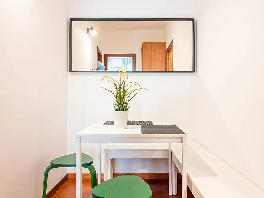 Immagine 10 di Camera in affitto  in Via Santa Rita da Cascia a Milano