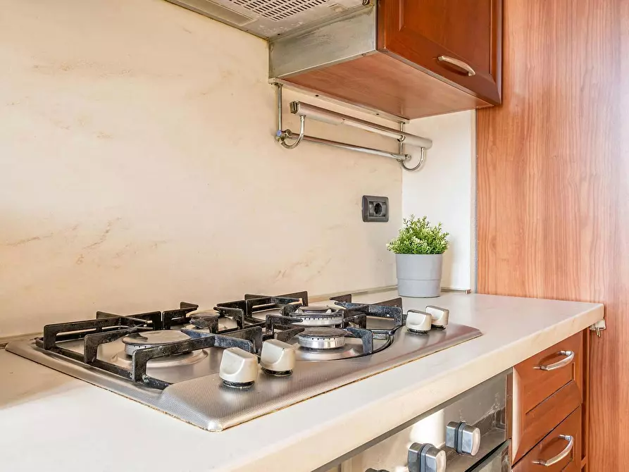 Immagine 7 di Camera in affitto  in Via Santa Rita da Cascia a Milano