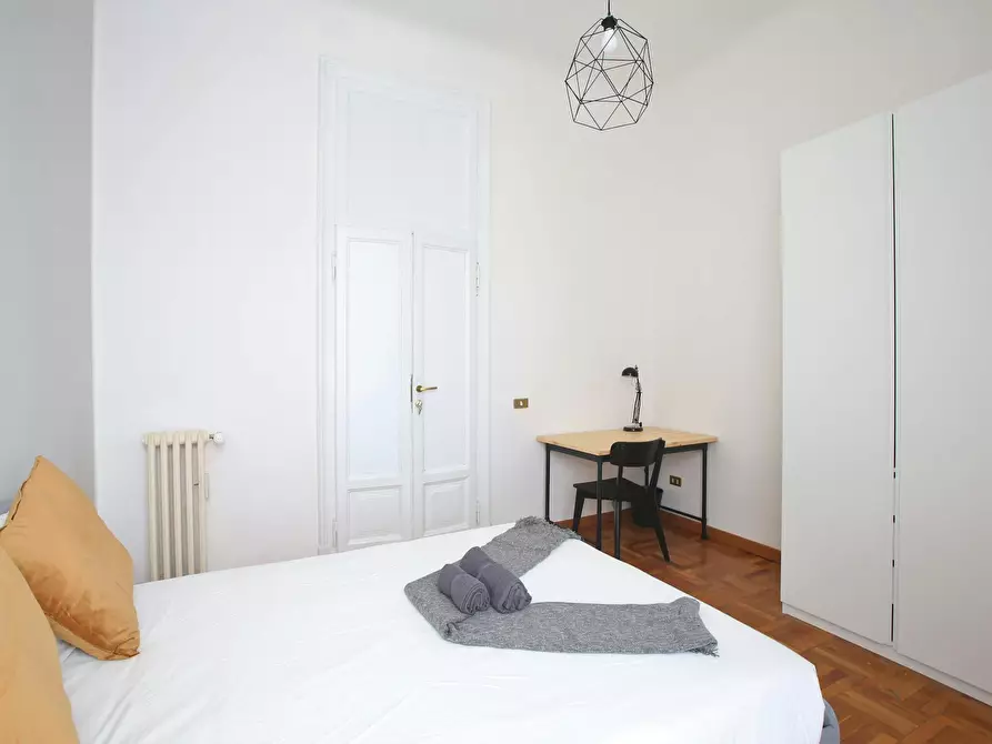 Immagine 6 di Camera in affitto  in Via Gustavo Modena a Milano