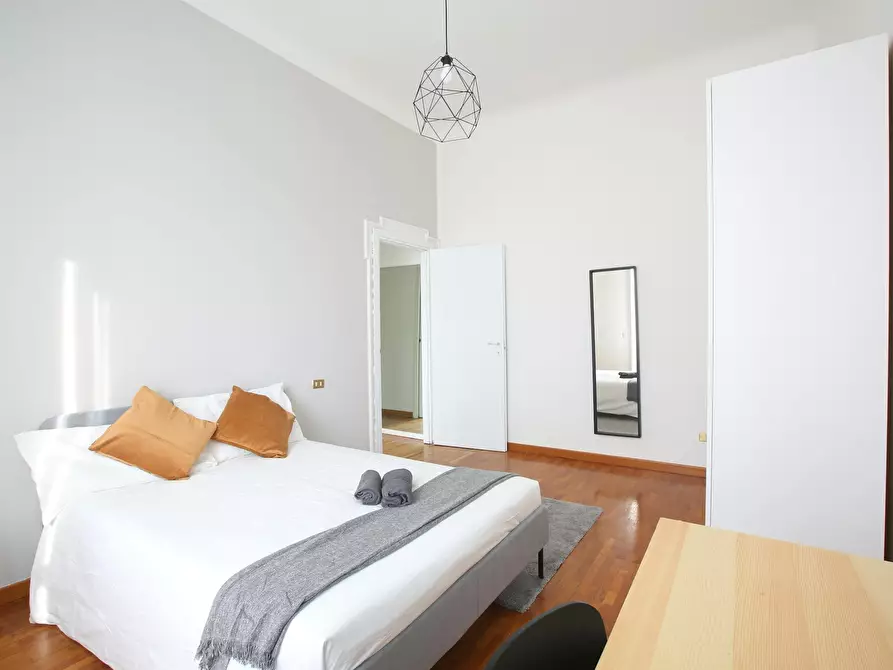 Immagine 3 di Camera in affitto  in Via Gustavo Modena a Milano