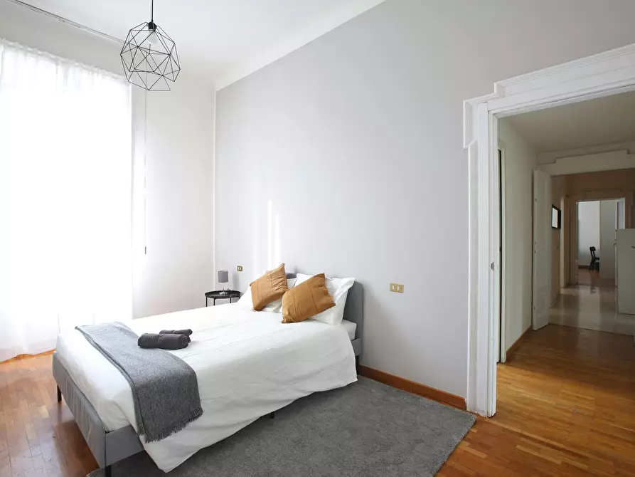 Immagine 2 di Camera in affitto  in Via Gustavo Modena a Milano