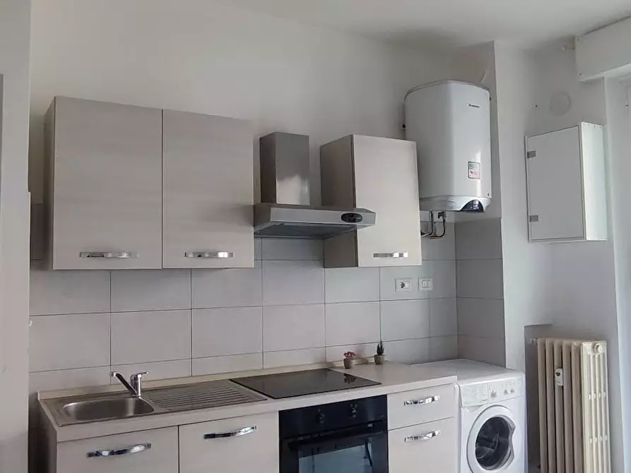 Immagine 2 di Appartamento in affitto  in Via Pietro Gassendi a Milano