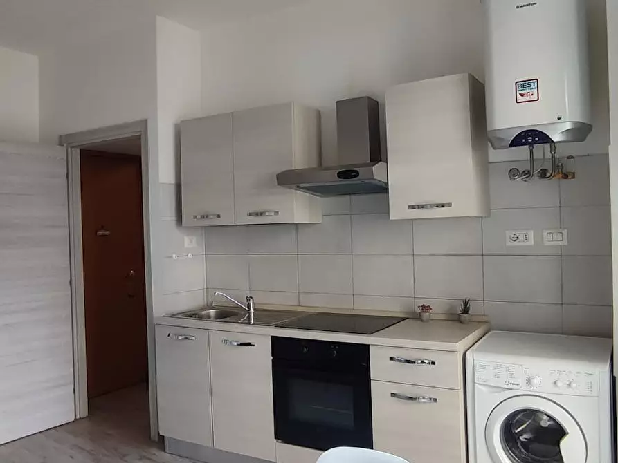 Immagine 3 di Appartamento in affitto  in Via Pietro Gassendi a Milano