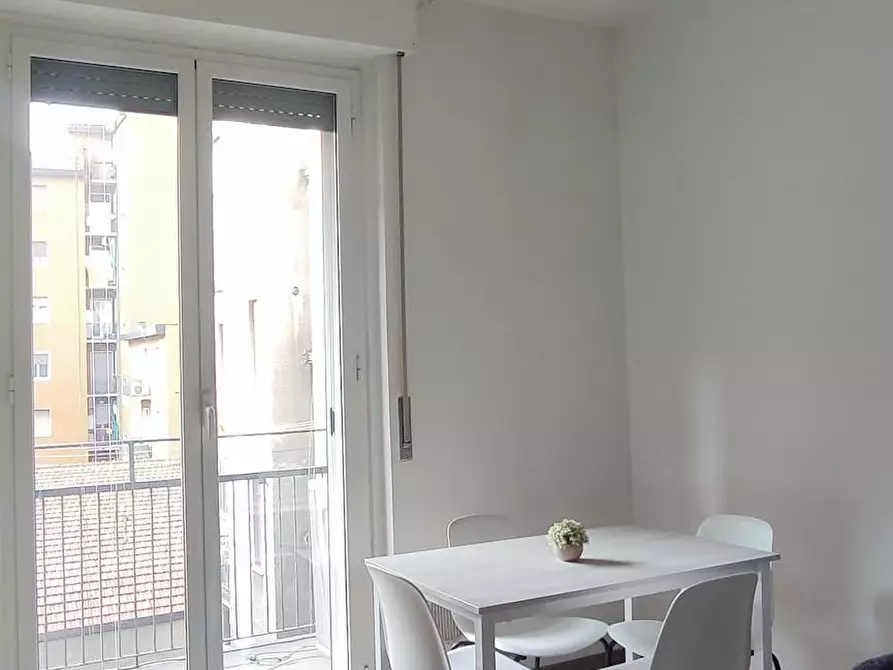 Immagine 4 di Appartamento in affitto  in Via Pietro Gassendi a Milano