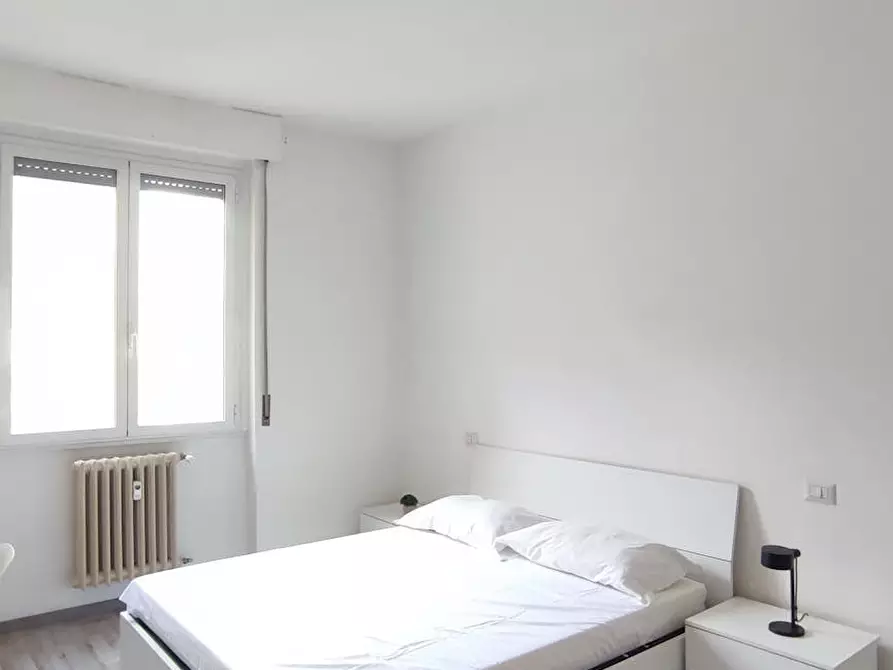 Immagine 1 di Appartamento in affitto  in Via Pietro Gassendi a Milano