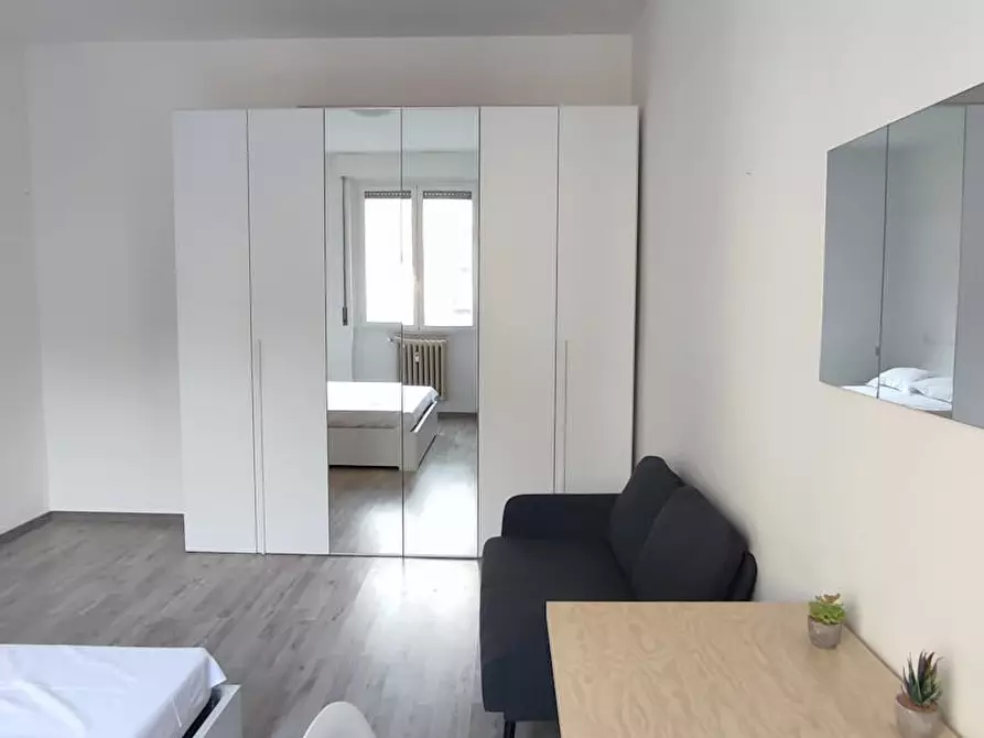 Immagine 10 di Appartamento in affitto  in Via Pietro Gassendi a Milano