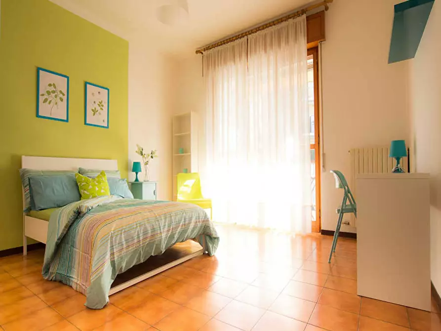 Immagine 6 di Camera in affitto  in Via Cormano a Milano