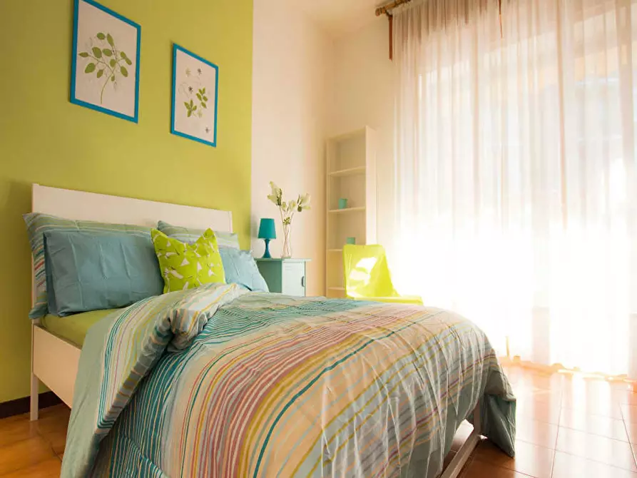 Immagine 4 di Camera in affitto  in Via Cormano a Milano