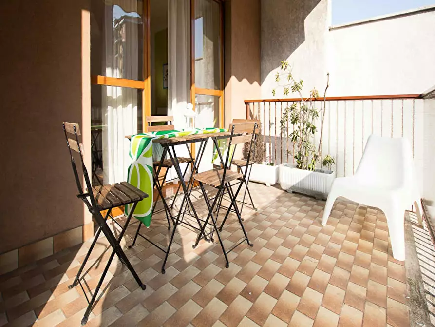 Immagine 5 di Camera in affitto  in Via Cormano a Milano