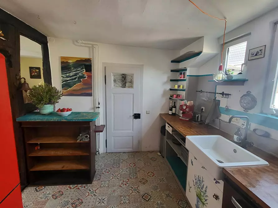 Immagine 6 di Casa indipendente in affitto  in Kasernenstraße a Butzbach