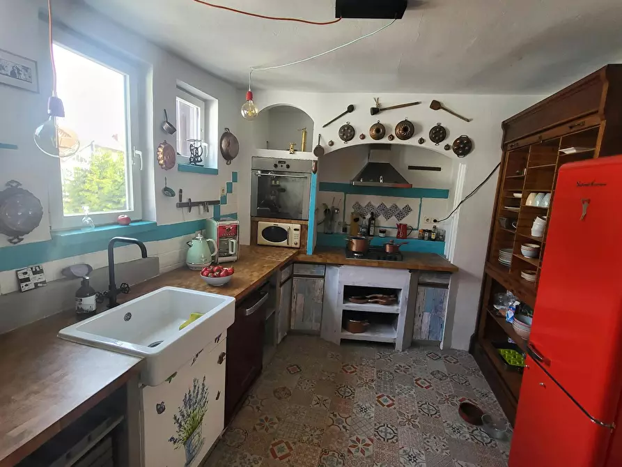 Immagine 8 di Casa indipendente in affitto  in Kasernenstraße a Butzbach
