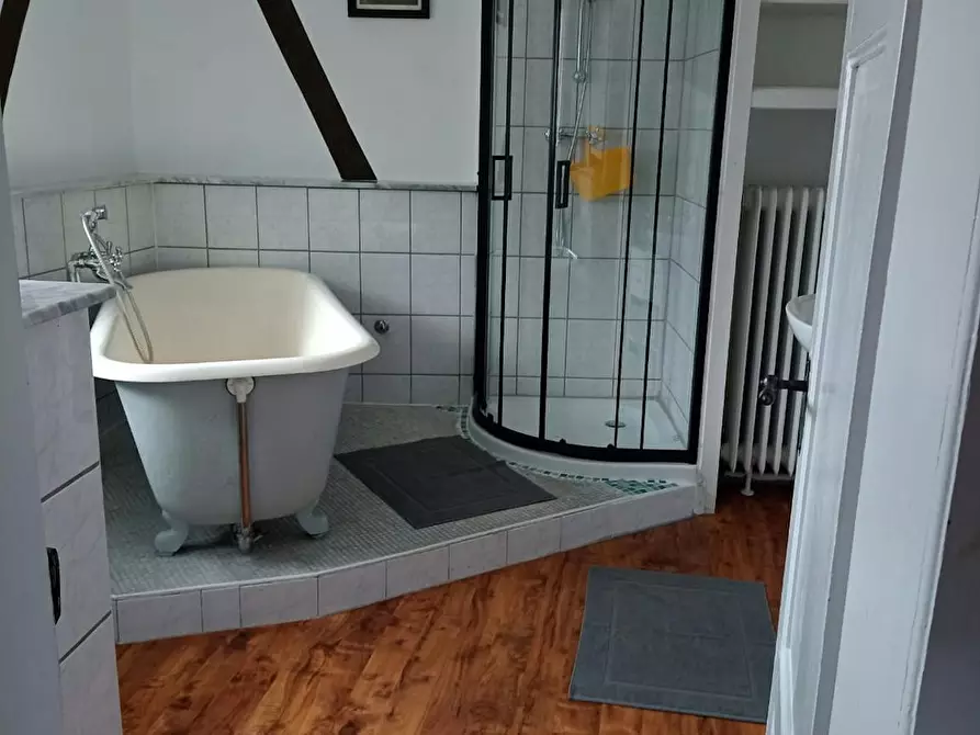 Immagine 10 di Casa indipendente in affitto  in Kasernenstraße a Butzbach