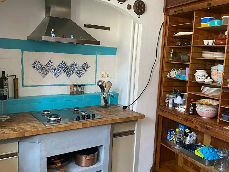 Immagine 7 di Casa indipendente in affitto  in Kasernenstraße a Butzbach