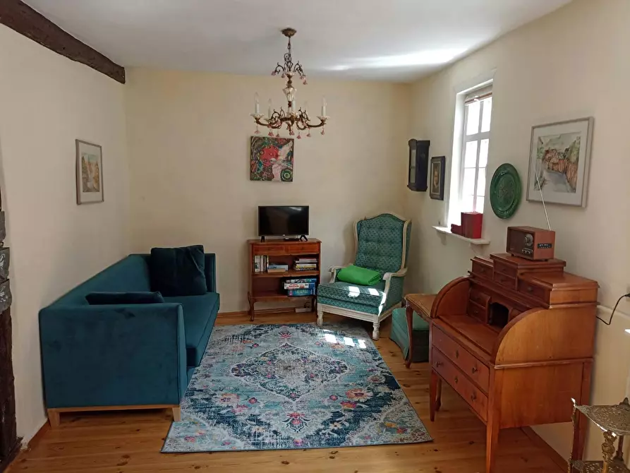 Immagine 4 di Casa indipendente in affitto  in Kasernenstraße a Butzbach