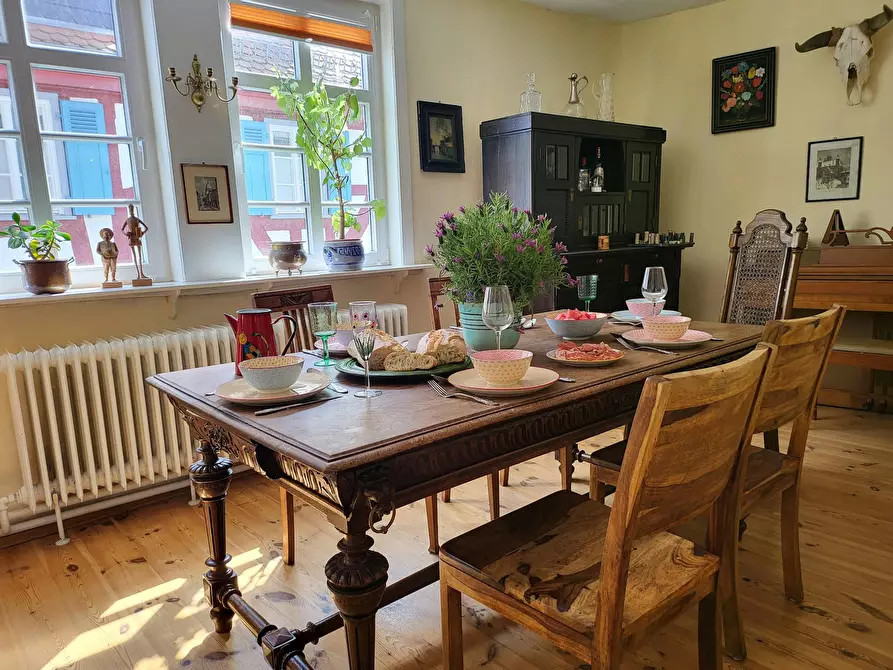 Immagine 2 di Casa indipendente in affitto  in Kasernenstraße a Butzbach