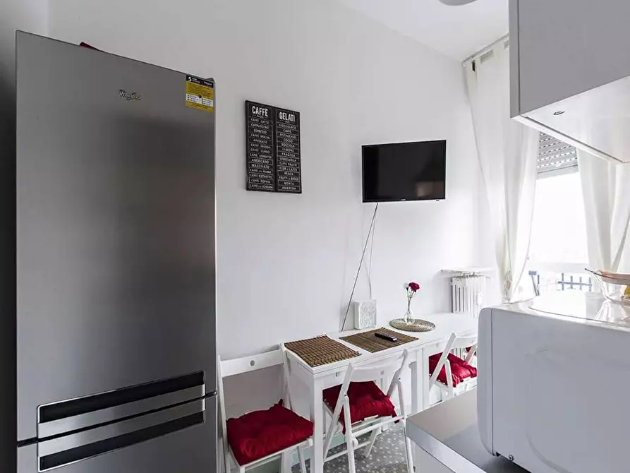 Immagine 4 di Camera in affitto  in Via dei Mandorli a Corsico