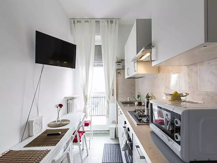 Immagine 6 di Camera in affitto  in Via dei Mandorli a Corsico