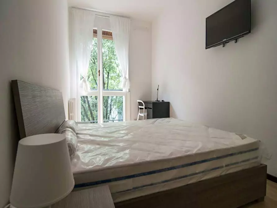 Immagine 7 di Camera in affitto  in Via Francesco Reina a Milano