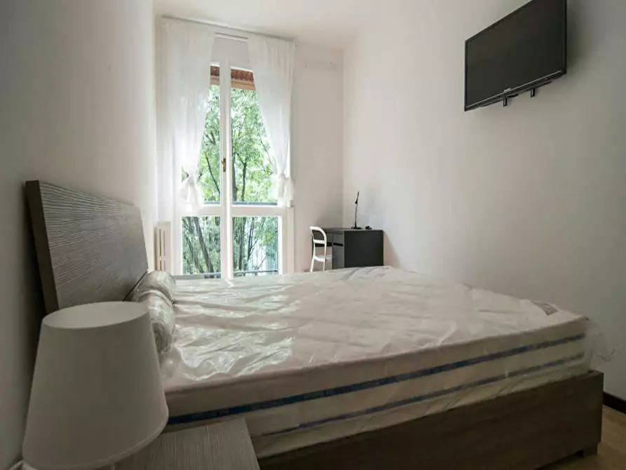 Immagine 7 di Camera in affitto  in Via Francesco Reina a Milano