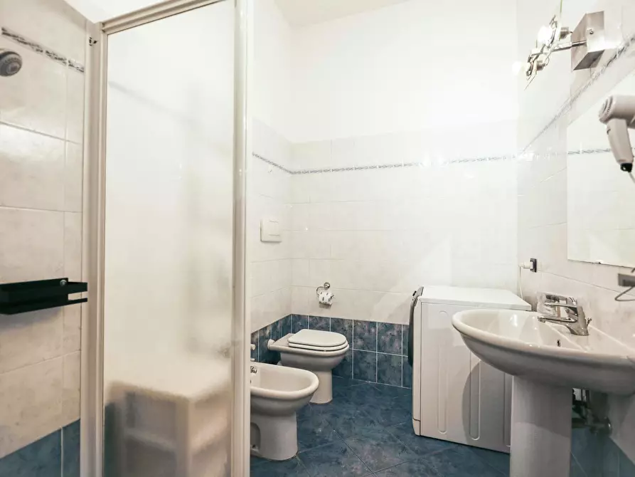 Immagine 9 di Appartamento in affitto  in Via Castelmerlo a Bologna