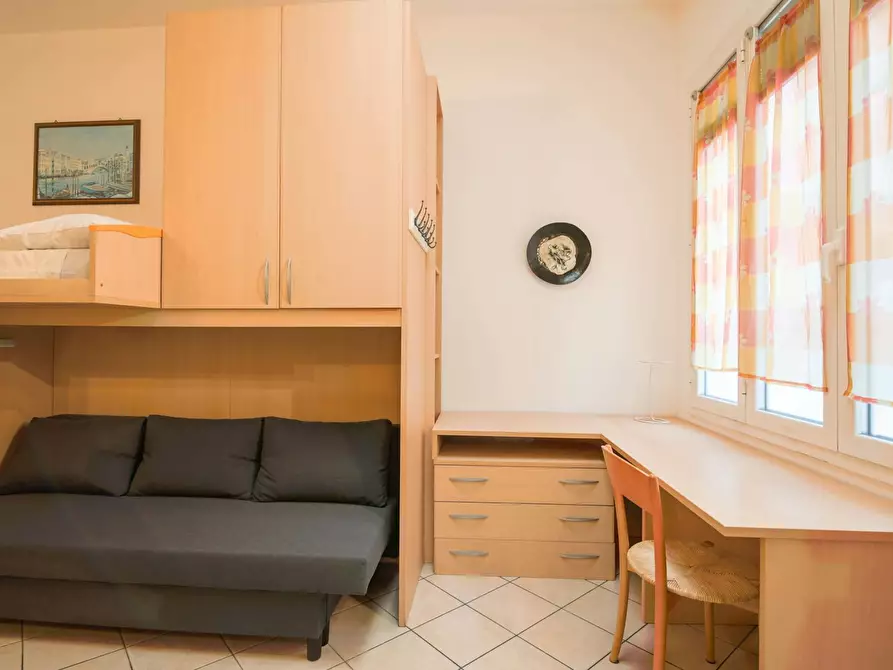 Immagine 5 di Appartamento in affitto  in Via Castelmerlo a Bologna