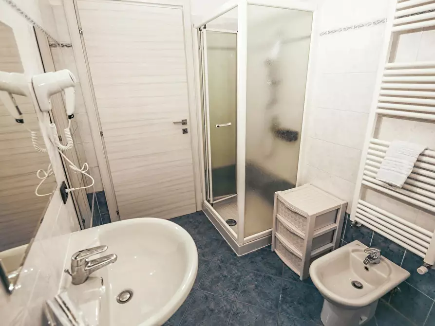 Immagine 8 di Appartamento in affitto  in Via Castelmerlo a Bologna