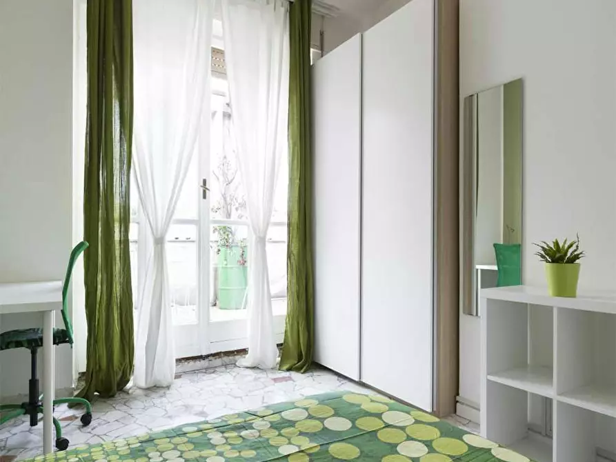 Immagine 7 di Camera in affitto  in Via Giuseppe Bruschetti a Milano