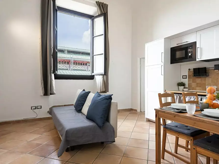 Immagine 8 di Appartamento in affitto  in Via Sant'Antonino a Firenze