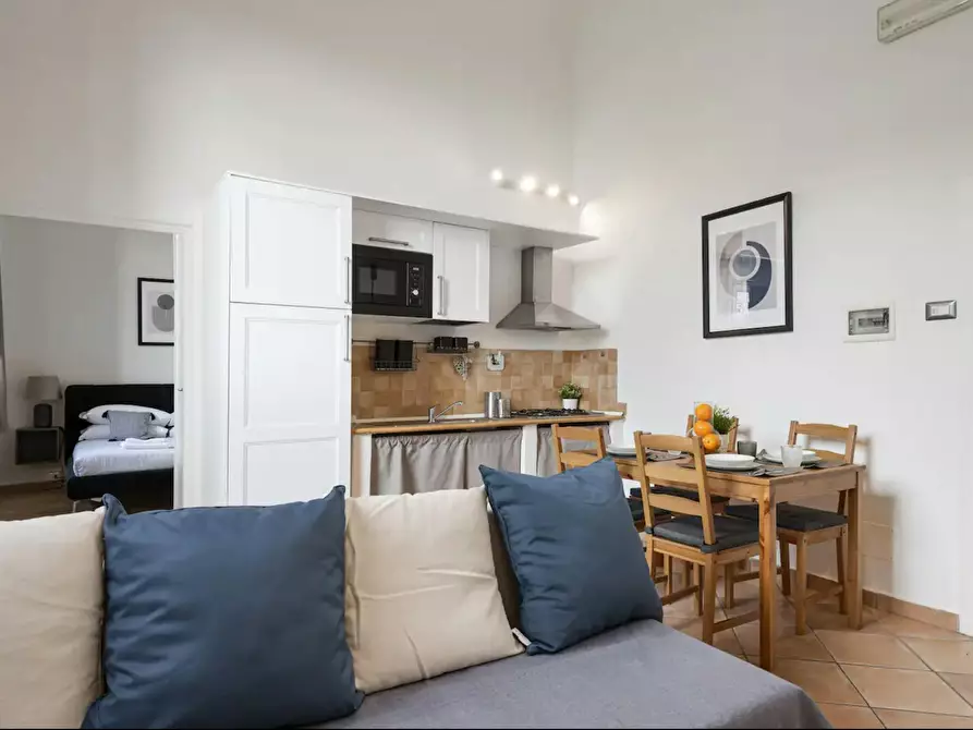 Immagine 9 di Appartamento in affitto  in Via Sant'Antonino a Firenze