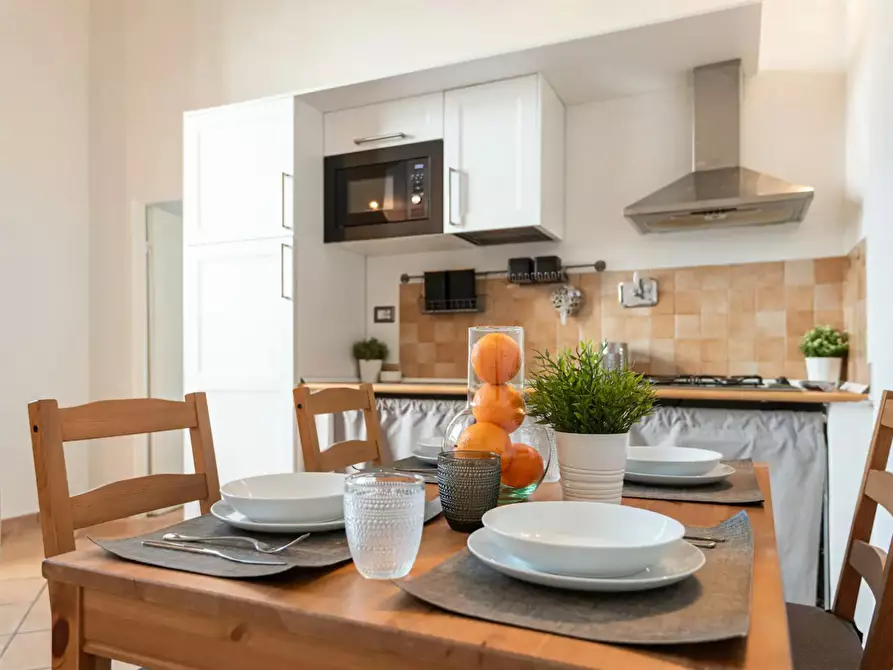 Immagine 5 di Appartamento in affitto  in Via Sant'Antonino a Firenze