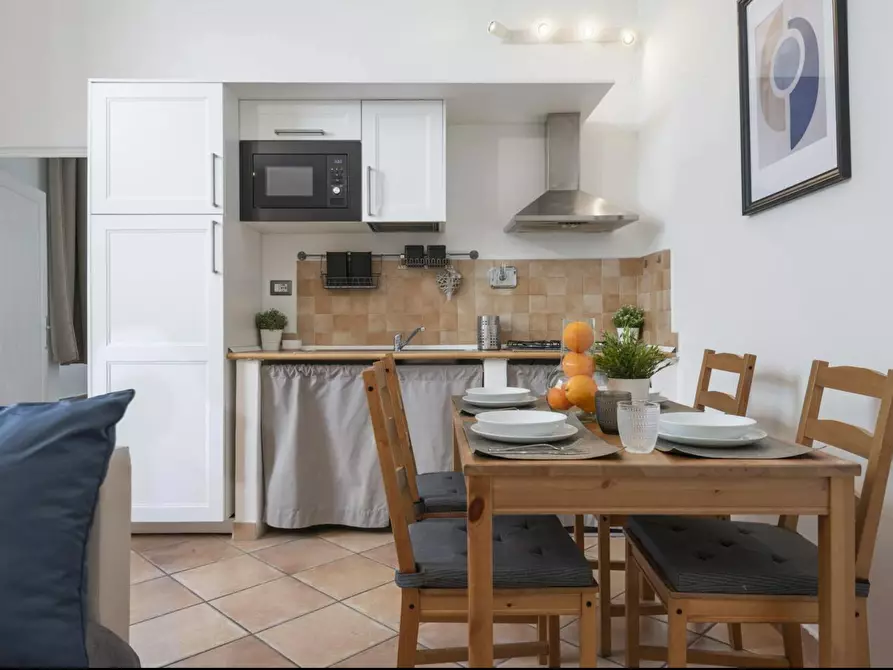 Immagine 7 di Appartamento in affitto  in Via Sant'Antonino a Firenze