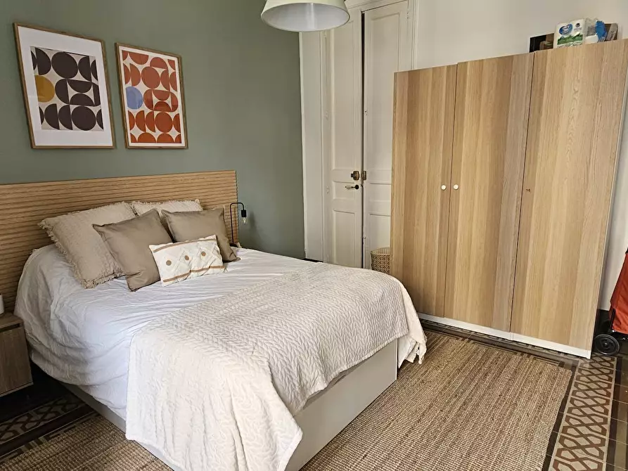 Immagine 2 di Camera in affitto  in Rambla de Catalunya a Barcelona